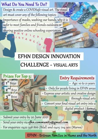 EFHN Design Innovation EFHN Design Innovation