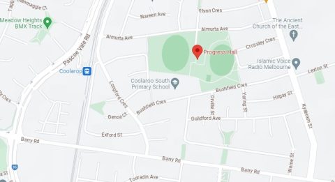 EFHN Progress Hall map min