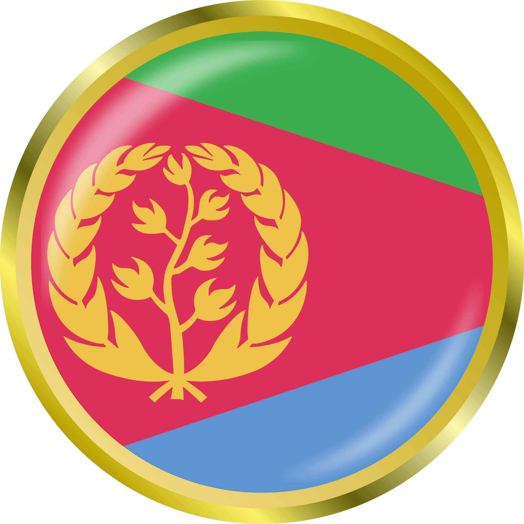 Eritrean Emblem min
