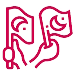 EFHN Icon Arabic Language