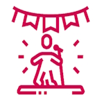 EFHN Icon Community Events