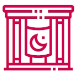 EFHN Icon Coolaroo Progress Hall