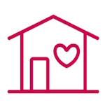 EFHN Icon Humanitarian Settlement Programs