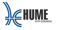Hume City Council Logo