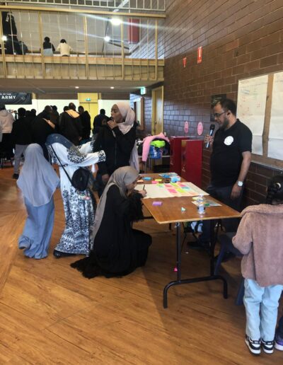 EFHN Community Oct2025 2